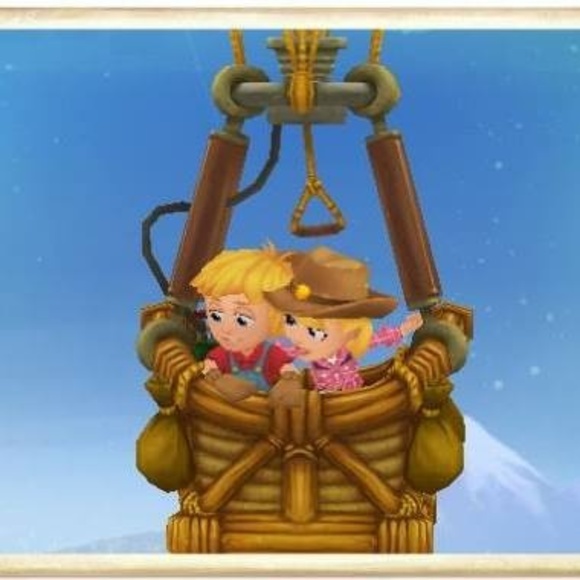 Meet your Posher, Mary - Picture 1 of 1